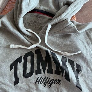 Mens Tommy Hilfiger Hoodie